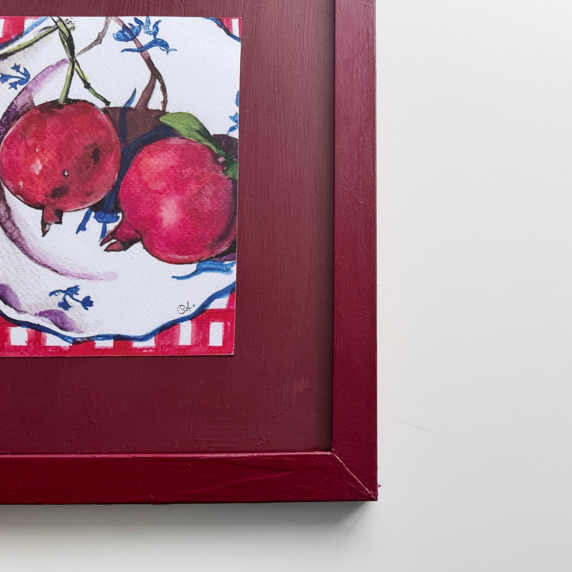 Seeds of Hope (Pomegranates) Second Edition