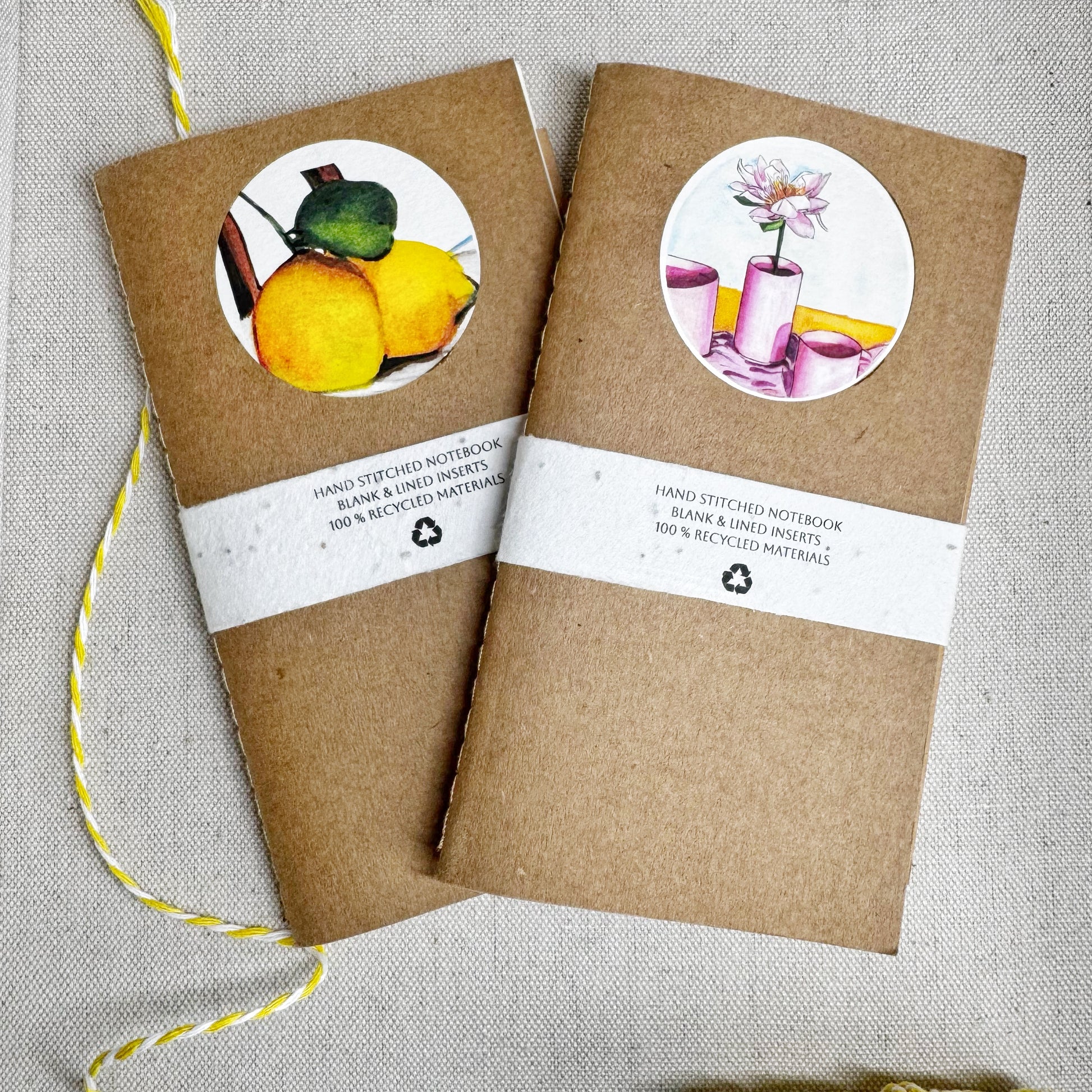 Notebook Set