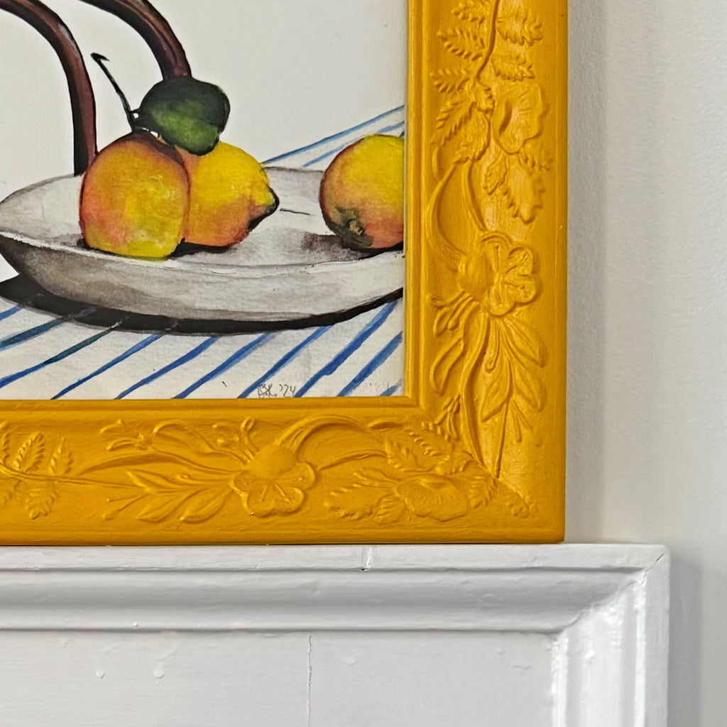 Still Life Collection - A Moment’s Grace (Sold)