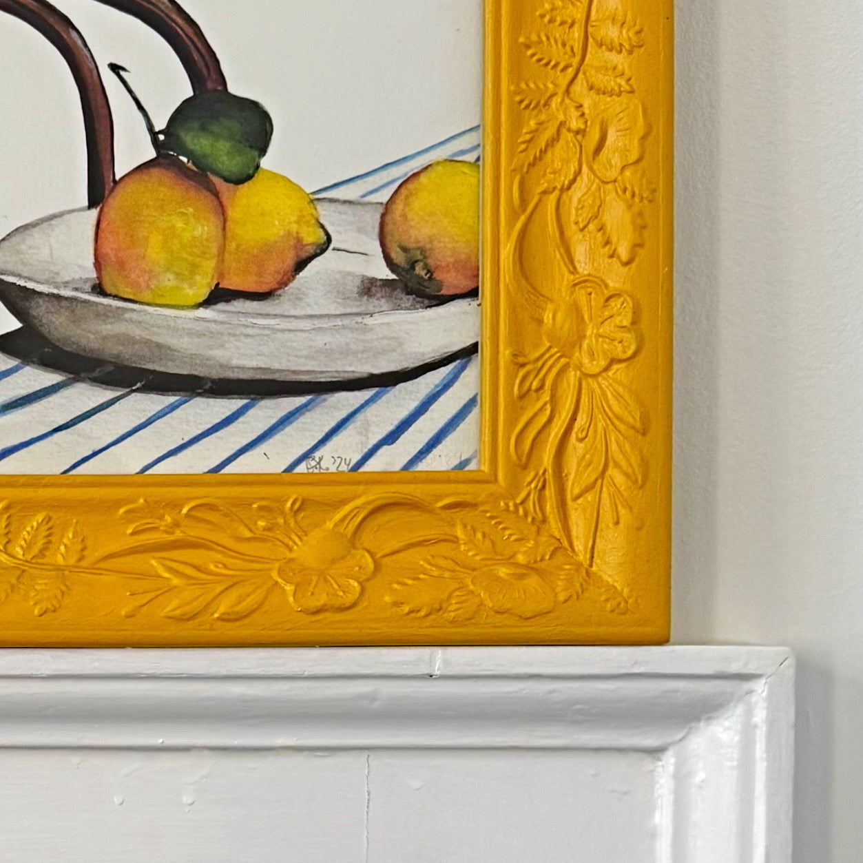 Still Life Collection - A Moment’s Grace (Sold)