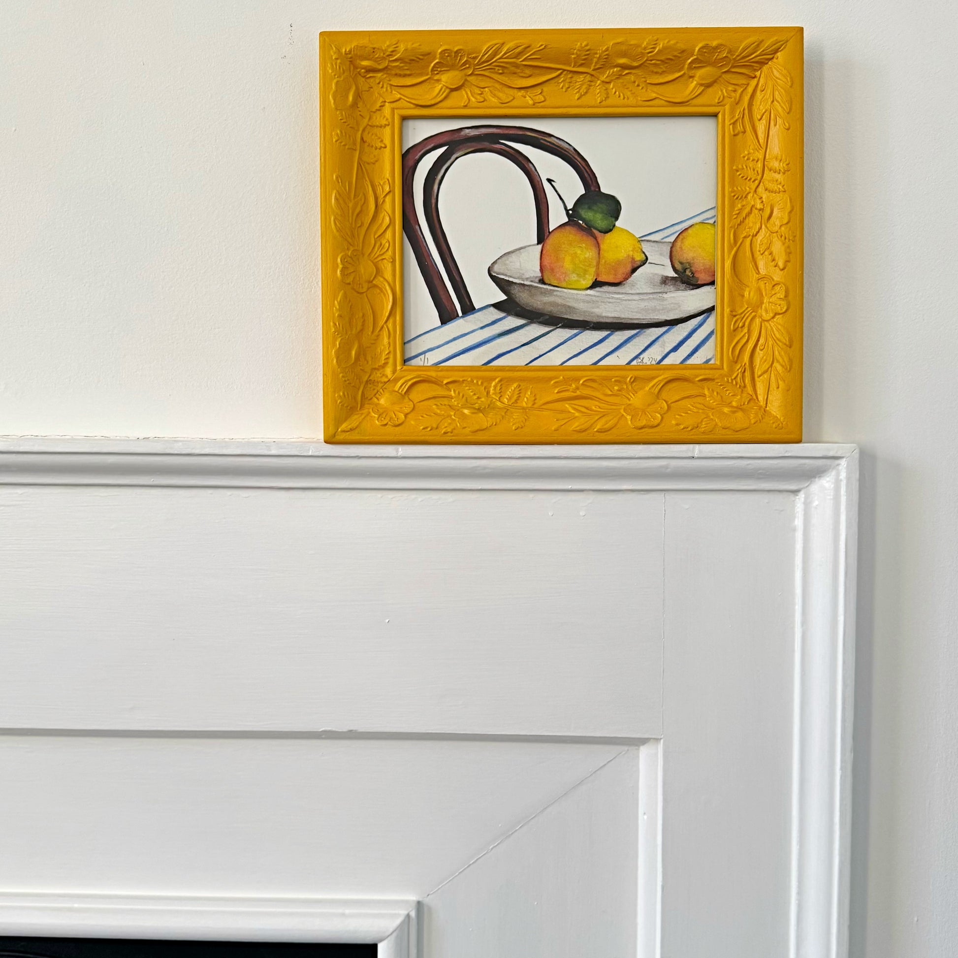 Still Life Collection - A Moment’s Grace (Sold)