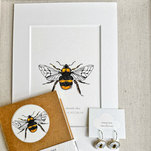 Bee Gift Set