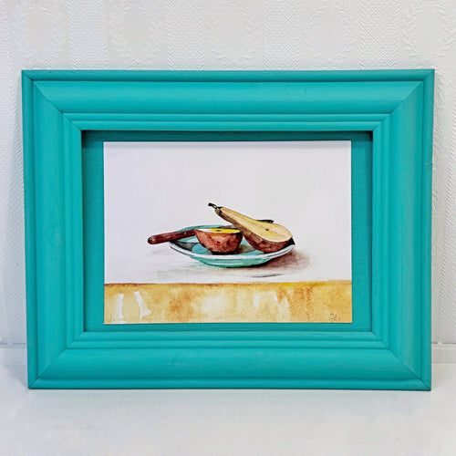 A Simple Offering ( Pears)