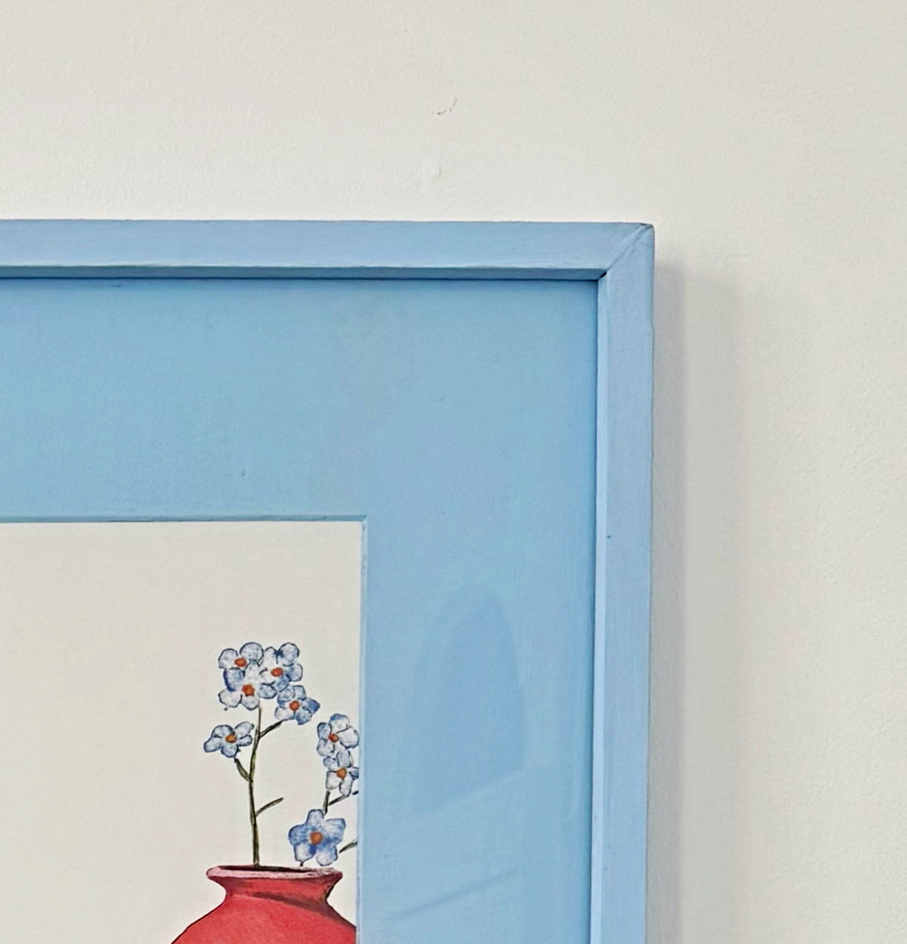 Forget me Not